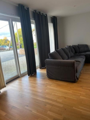 Lyxigt, mysigt, bekvämt och privat, Landvetter